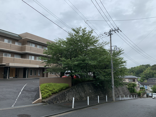 羽沢の家の写真2