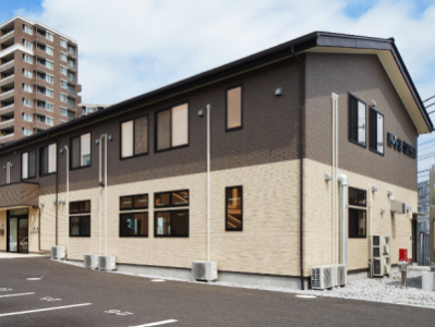 医心館仙台長町の写真1
