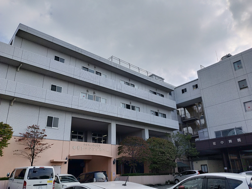 介護老人保健施設幸手ナーシングホームの写真1