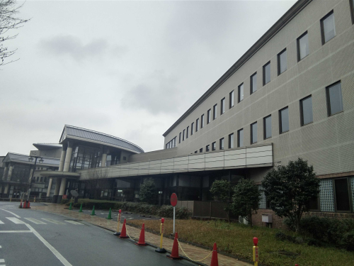 福岡県立精神医療センター太宰府病院の写真2
