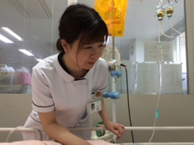 松阪中央総合病院の写真3