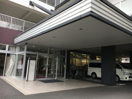 特別養護老人ホームカメリアの写真6