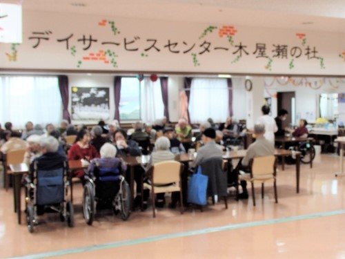 住宅型有料老人ホーム木屋瀬の杜の写真4