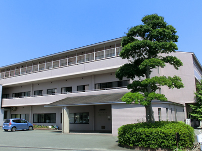 介護老人保健施設宗像アコールの写真1