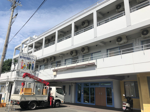藤井寺特別養護老人ホームの写真2