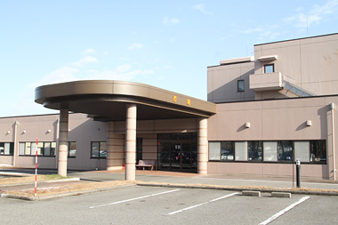 介護老人保健施設杏園の写真1
