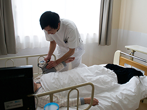 正田病院の写真2
