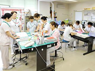摂津医誠会病院の写真2
