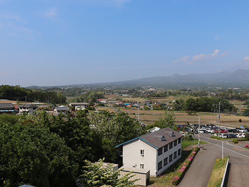 北関東循環器病院の写真3