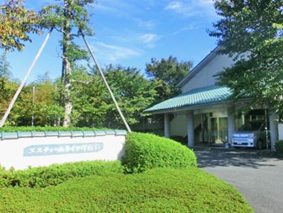 エスティームライフ学園前の写真1