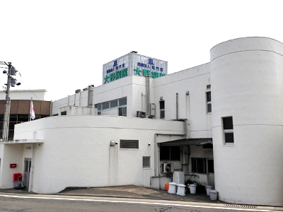 大野病院の写真1