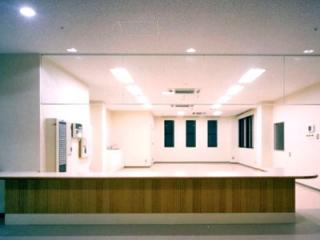 悠紀会病院の写真3