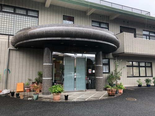 特別養護老人ホームクレインの写真1