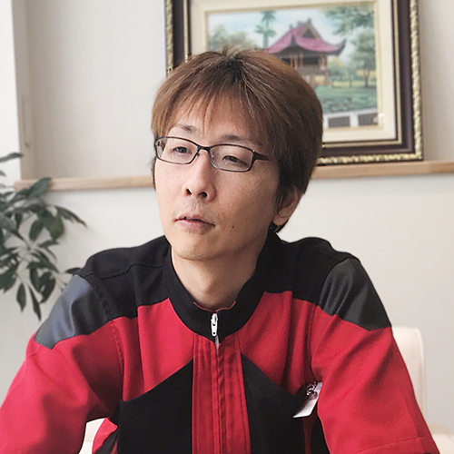 北原リハビリテーション病院の写真7