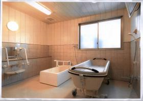 特別養護老人ホームはるかぜの写真3