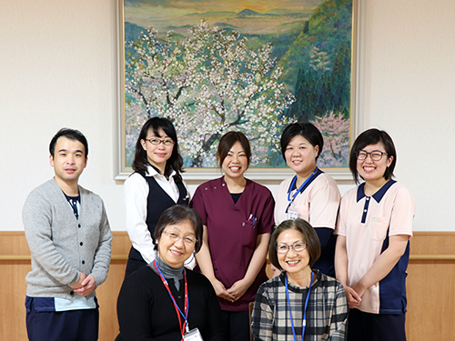 特別養護老人ホーム『雅』の写真1