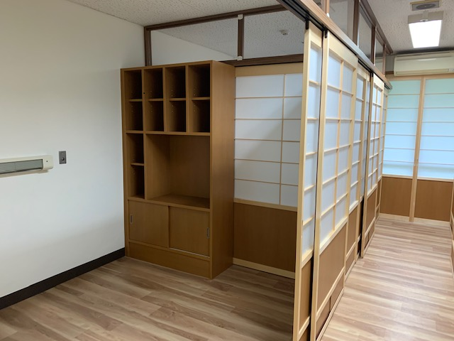 特別養護老人ホーム神庭荘Ⅱの写真4