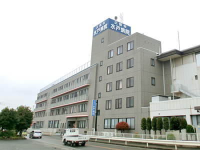 介護老人保健施設ニューライフ須恵の写真1