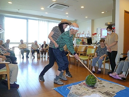 高齢者総合ケアセンター共生の里津福の写真4
