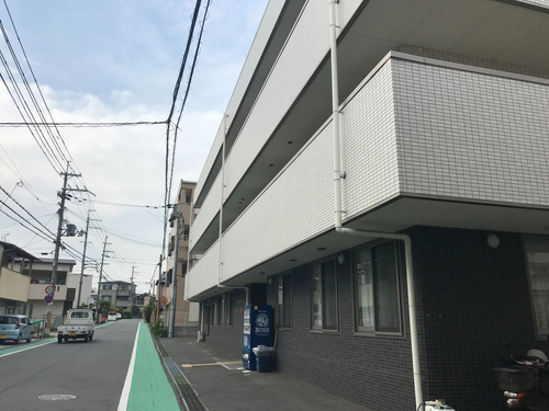 コージーガーデン生駒の写真2