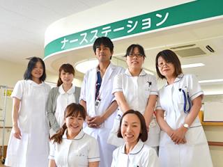 宮の森記念病院の写真2