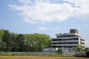関本記念病院の写真1