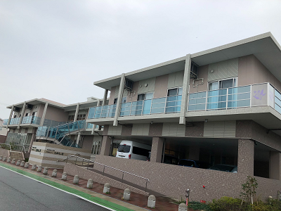 特別養護老人ホーム次郎丸の里の写真6