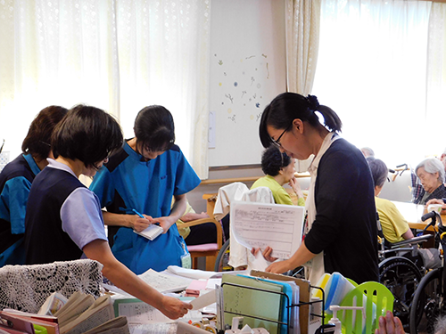 国見あおば翔裕園の写真2