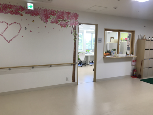 サービス付き高齢者向け住宅ハートケアライフ福寿苑の写真2