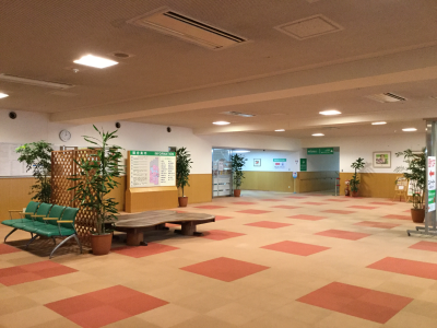 静岡徳洲会病院の写真2