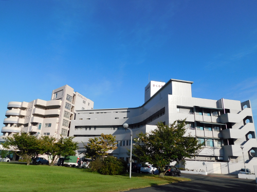 介護老人保健施設さくら苑の写真2