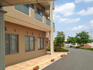 介護老人保健施設シルバーケア松戸の写真3
