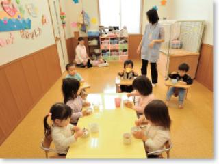 きよせ旭が丘記念病院の写真2