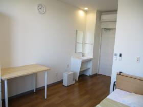 住宅型有料老人ホーム グランドホーム渋川の写真2