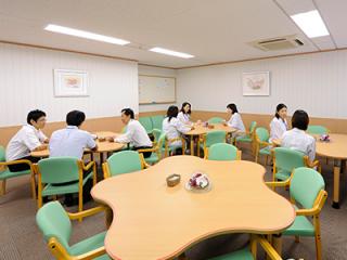 東京メディカルコールセンターの写真3