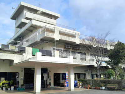 特別養護老人ホーム浜名湖園の写真1