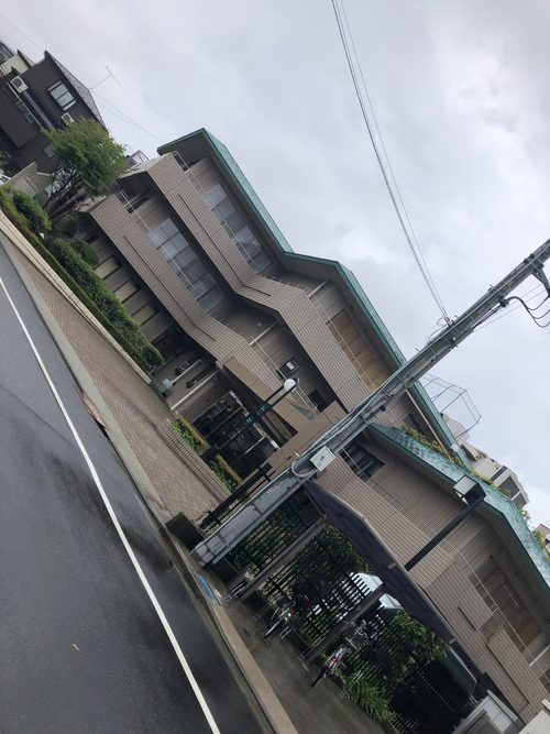 ケアレジデンス東京アネックスの写真1