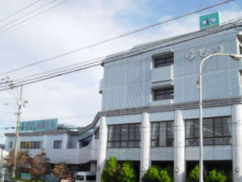 老人保健施設ゆとりの写真1