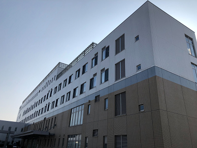 柳川病院の写真3