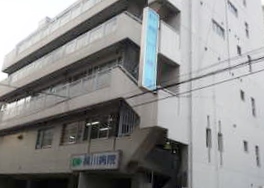 梶川病院の写真1