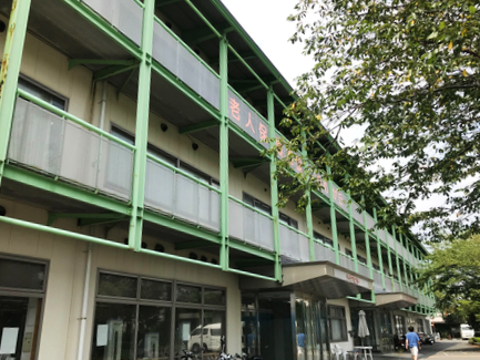 介護老人保健施設ゆめが丘の写真1