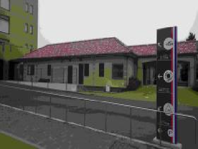 サービス付き高齢者向け住宅 太陽がいっぱいの写真2