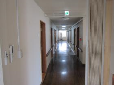 安寿デイサービス中野町の写真2