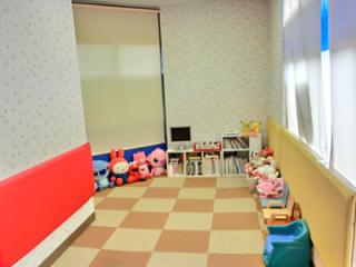 スカイクリニックの写真3