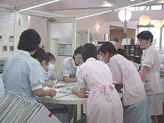 野木病院の写真2