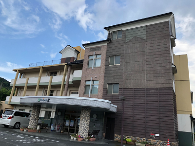 介護付有料老人ホームわらべの里の写真5