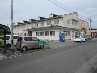 安寿デイサービス中野町の写真1