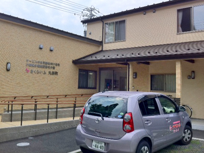 さくらいふ丸新町の写真1