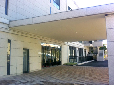 介護老人保健施設葵の園・美浜の写真1