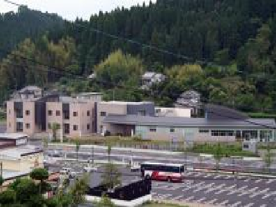 介護老人保健施設おおの郷の写真1
